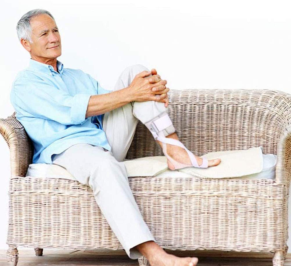 Ankle Foot Drop Support Brace