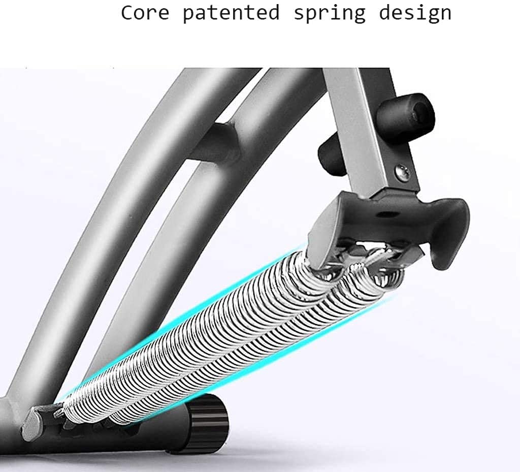 12-in-1 Adjustable Abdominal Twister Trainer