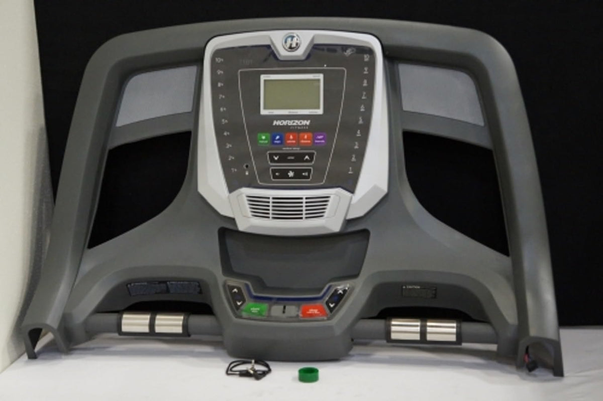 Display Console Set 1000309086 Works with HZ Fitness TM684 Treadmill