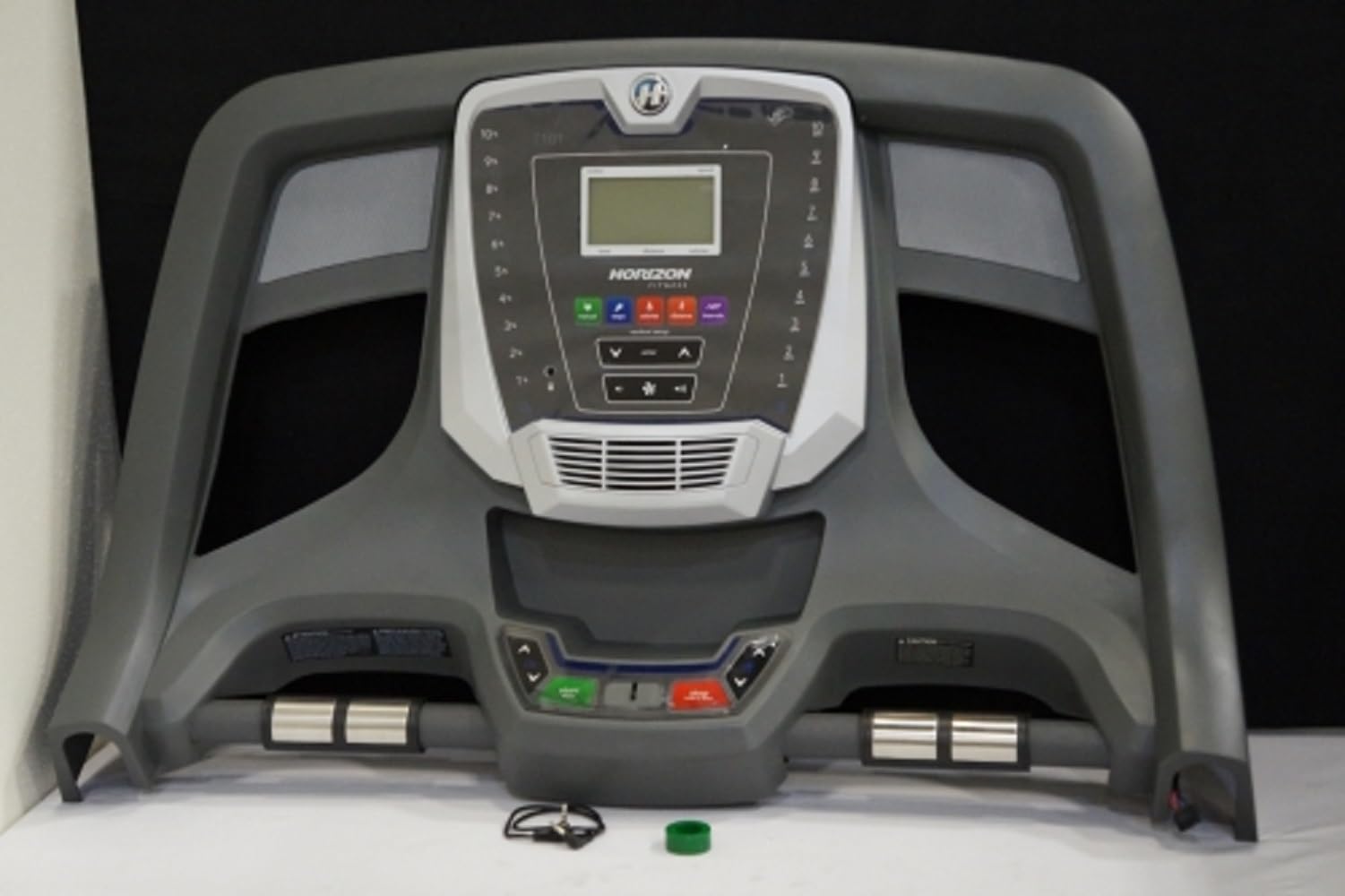 Display Console Set 1000309086 Works with HZ Fitness TM684 Treadmill