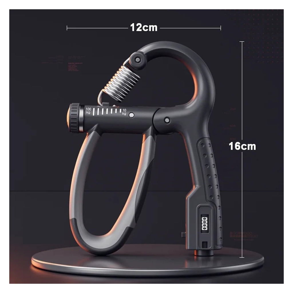 Adjustable Hand Grip Strengthener