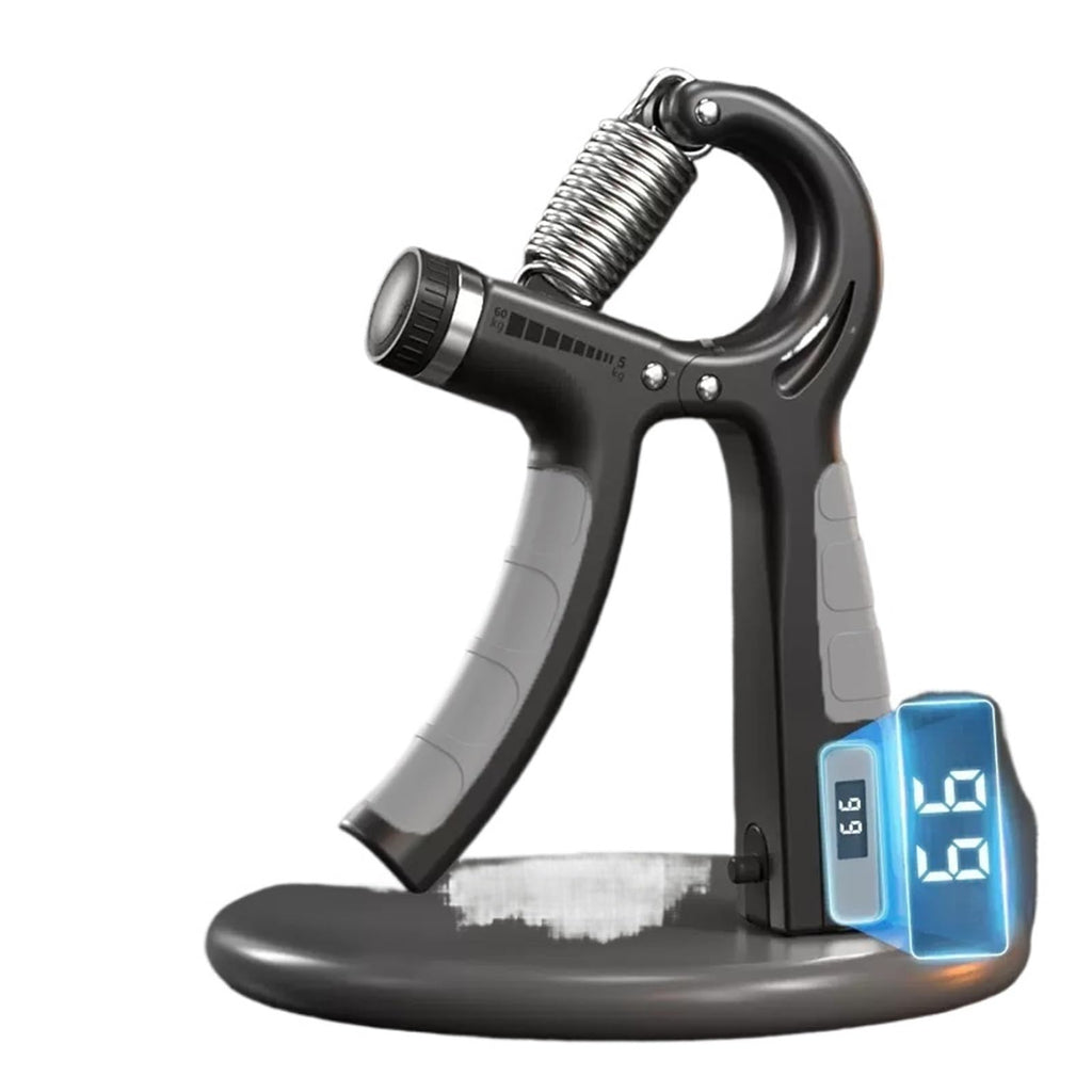 Adjustable Hand Grip Strengthener