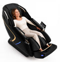 Yitouch 4D Full Body Zero Gravity Massage Chair Adjustable Shoulder Width