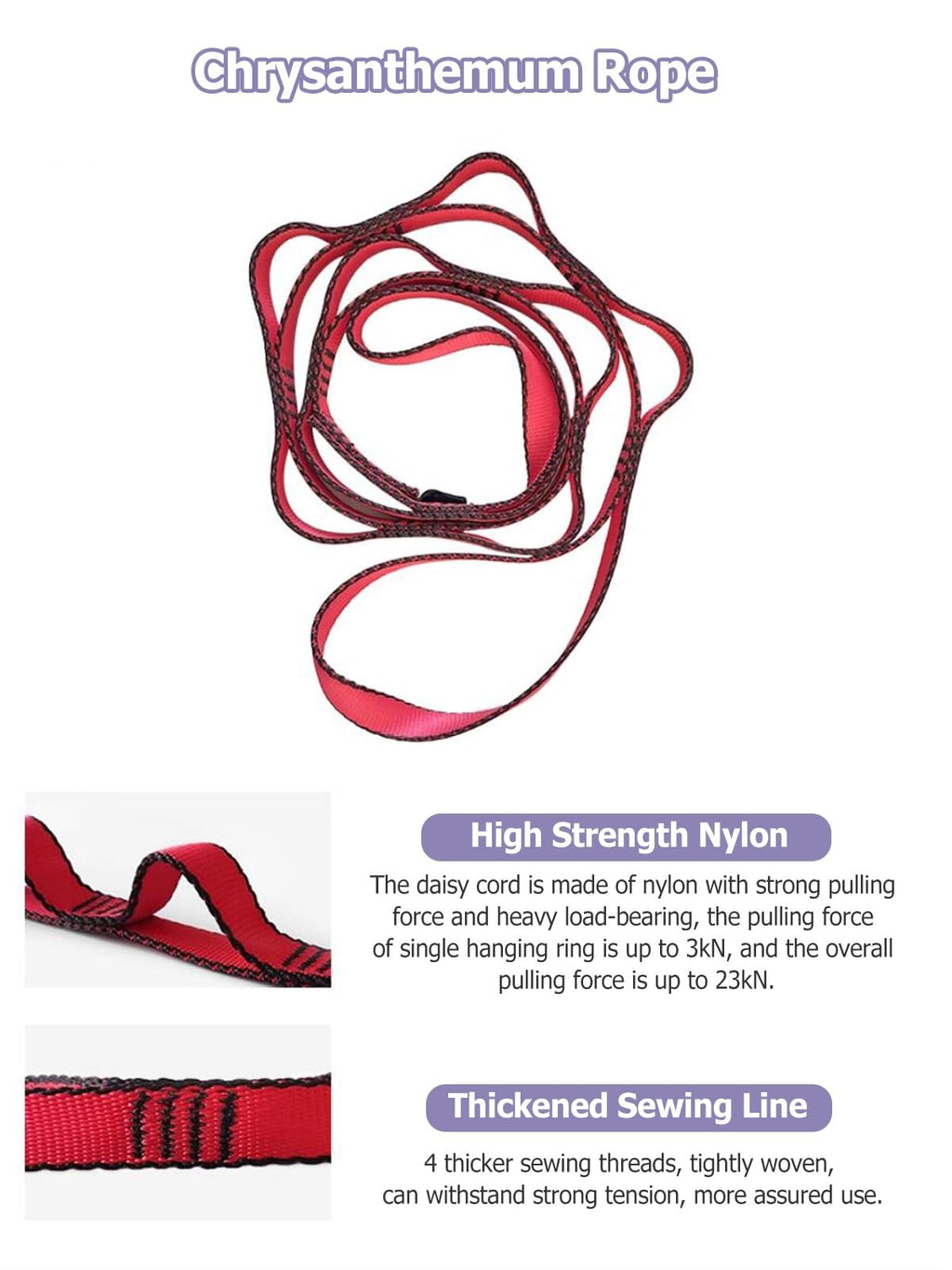 100 KG Bungee Fitness Suspension Training Set