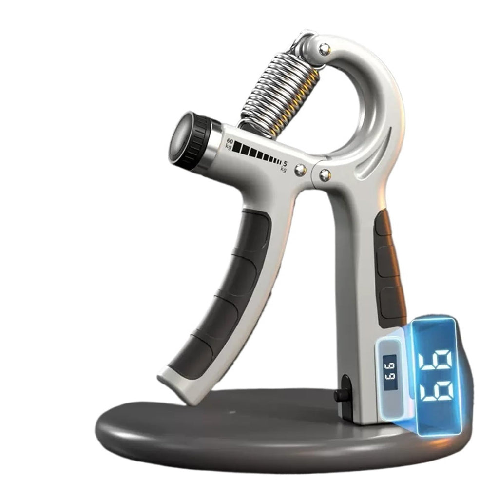 Adjustable Hand Grip Strengthener