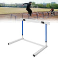 Adjustable Metal Hurdles for Speed & Agility Training