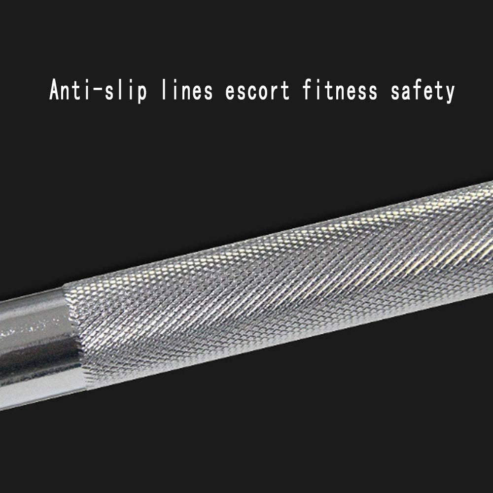 25 MM Dumbbell Bar Handle for Weight Training