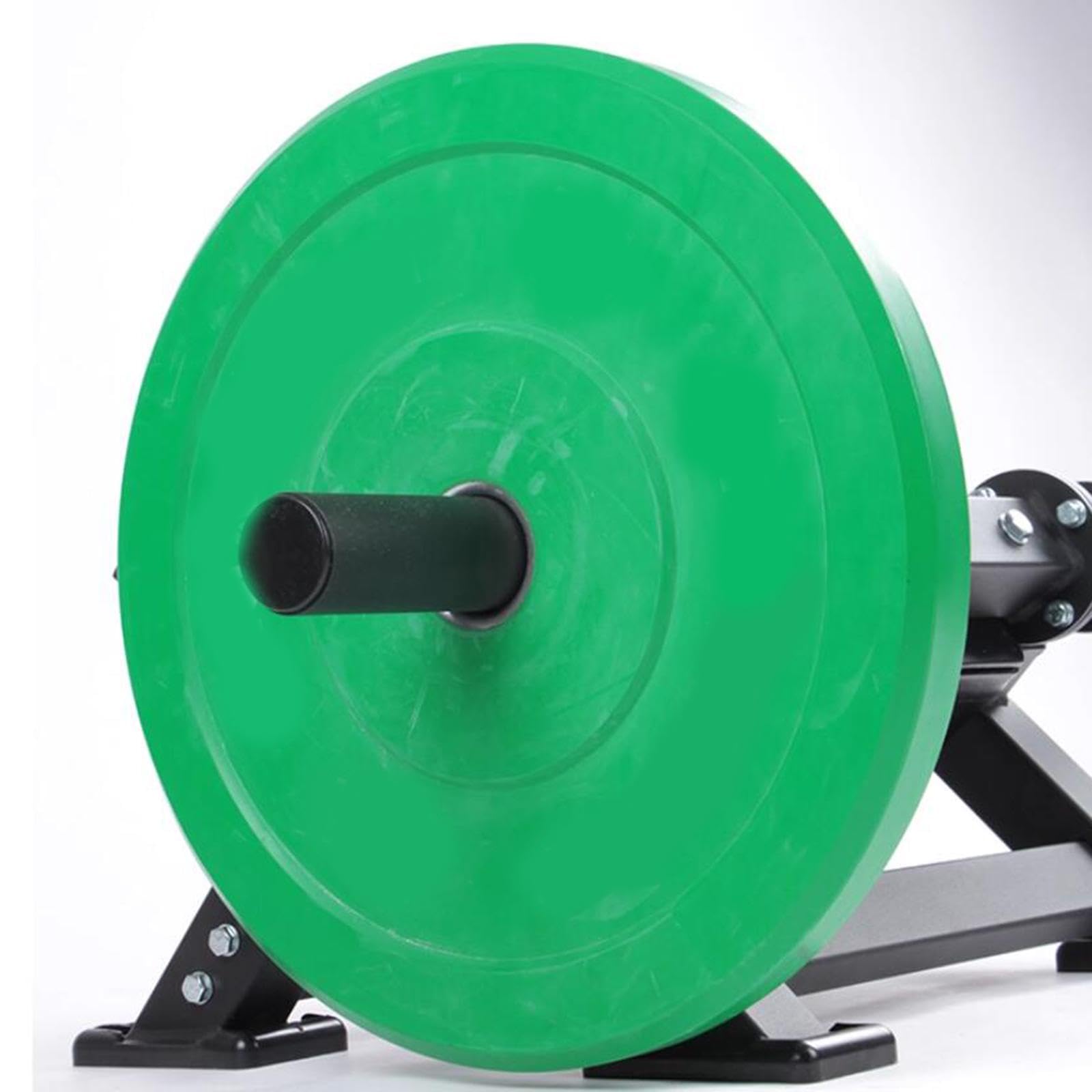 Calf Raise & Tibialis Training Machine