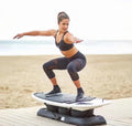 Indoor Surf Balance Trainer