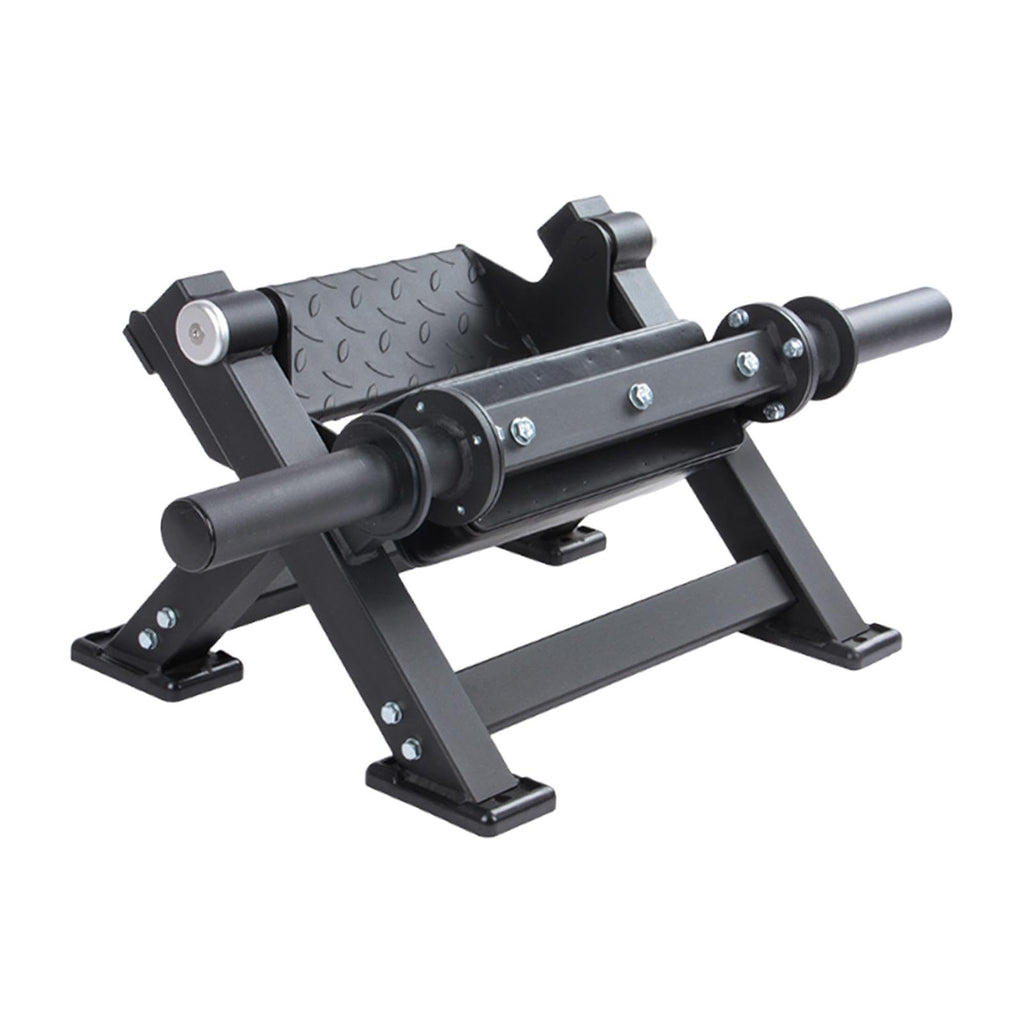 Calf Raise & Tibialis Training Machine