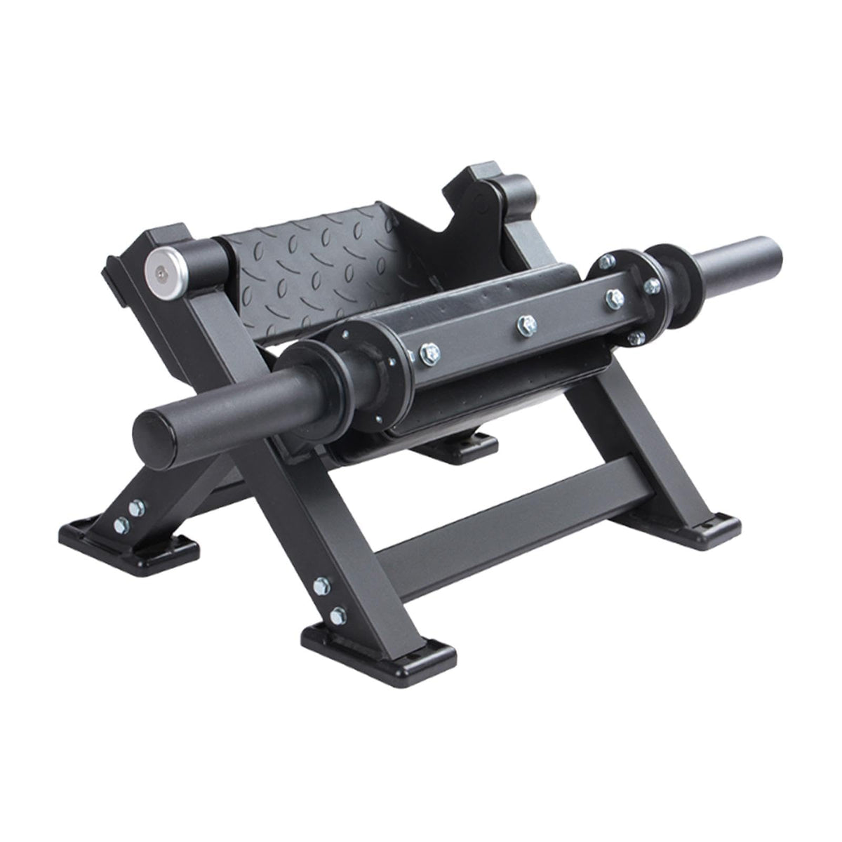 Calf Raise & Tibialis Training Machine