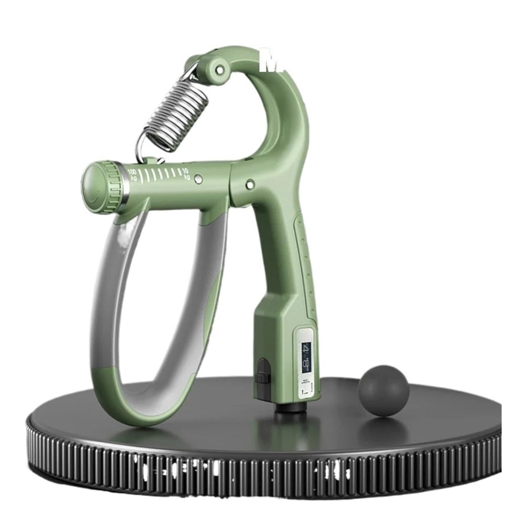Adjustable Hand Grip Strengthener