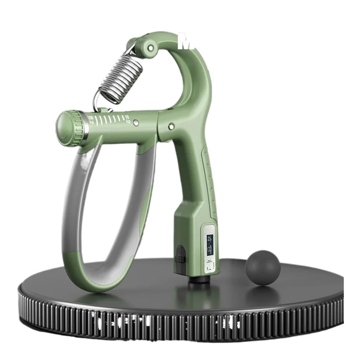 Adjustable Hand Grip Strengthener