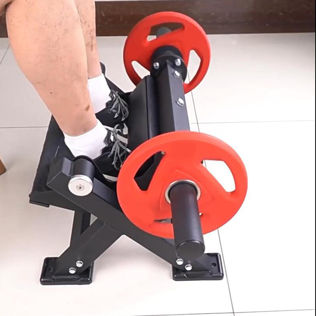 Calf Raise & Tibialis Training Machine
