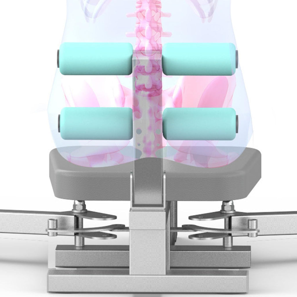 Foldable Leg Split & Hip Stretching Trainer