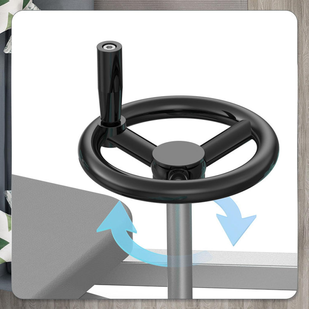 Foldable Leg Split & Hip Stretching Trainer