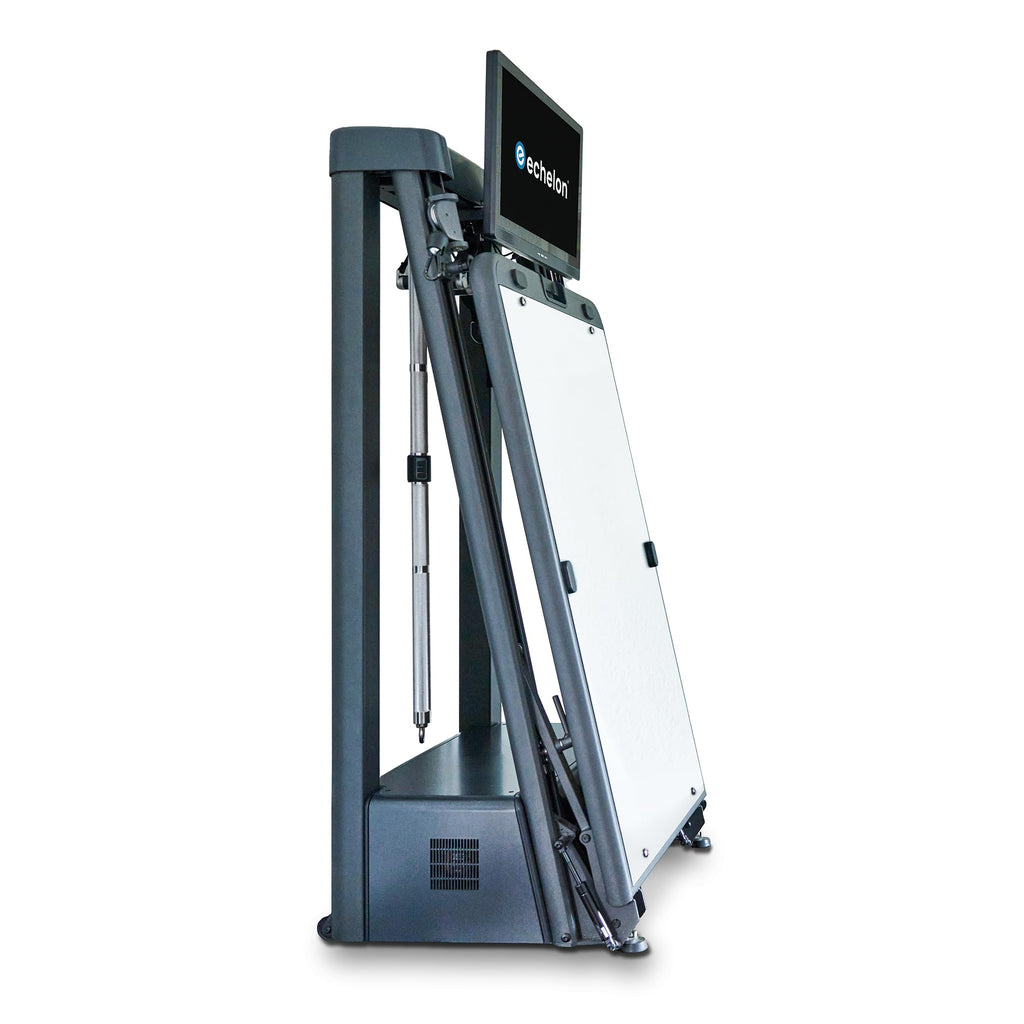 Smart Home Gym with Digital Resistance