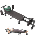 Adjustable Full-Body Stretching & Traction Machine