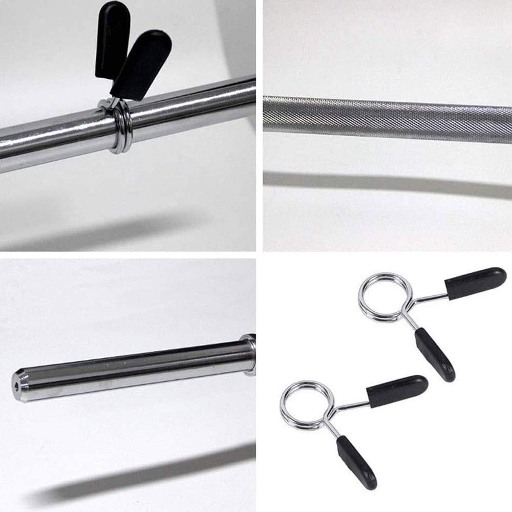 25 MM Dumbbell Bar Handle for Weight Training