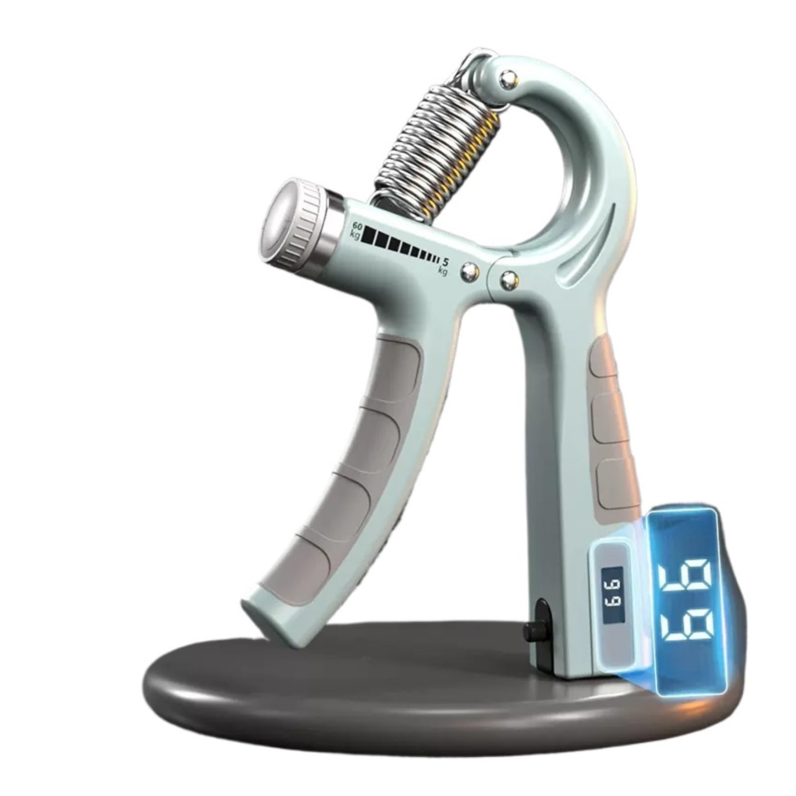 Adjustable Hand Grip Strengthener