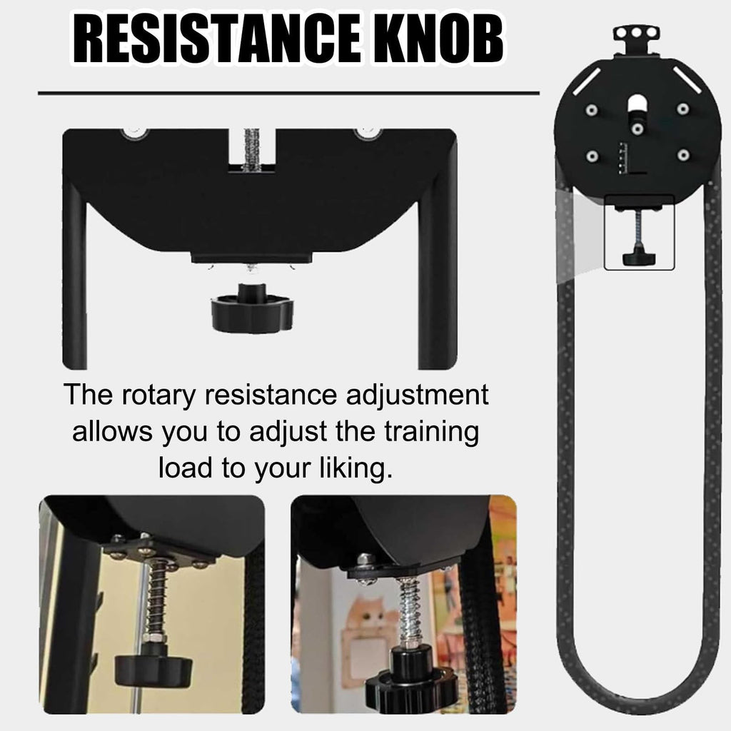 30 KG Adjustable Endless Rope Trainer
