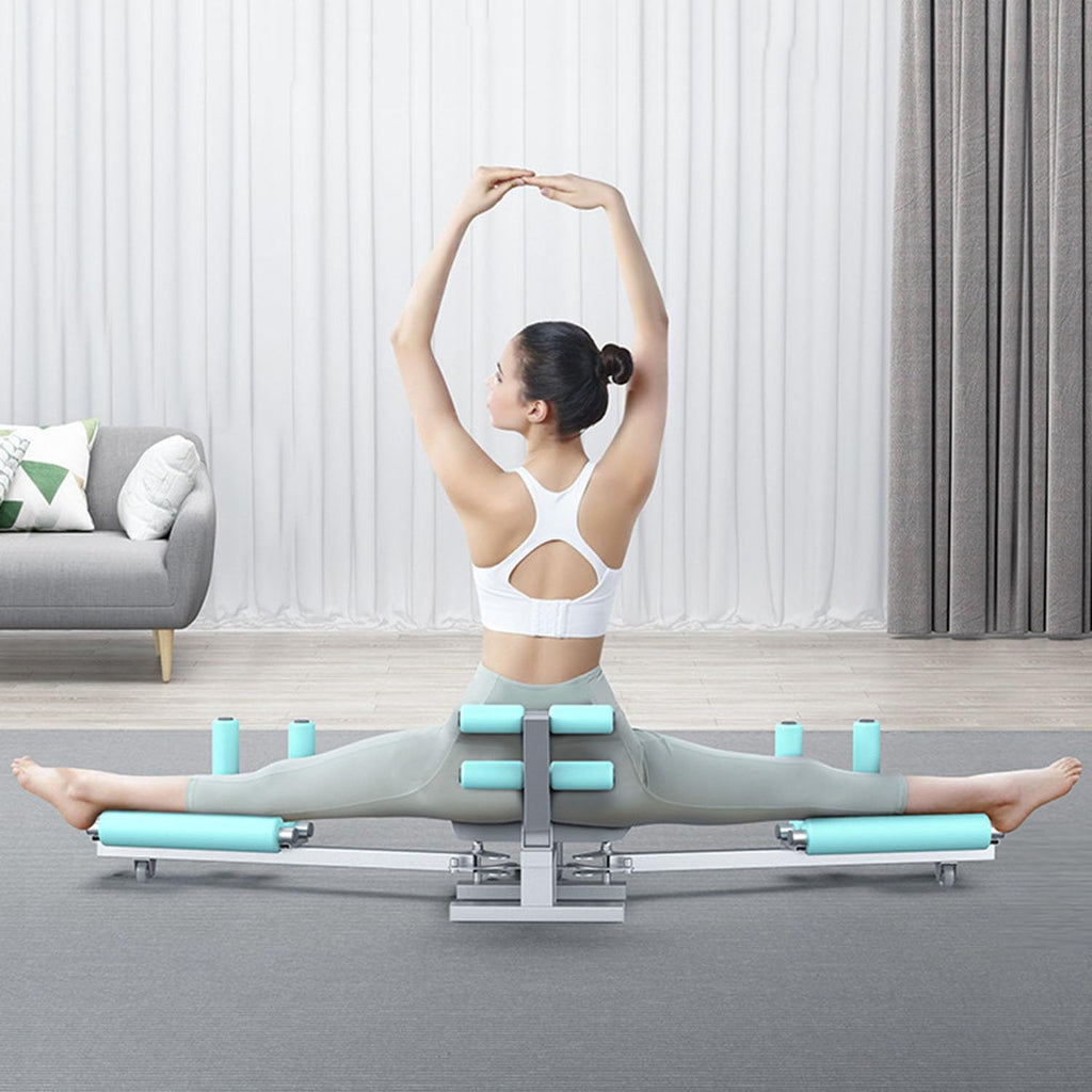 Foldable Leg Split & Hip Stretching Trainer