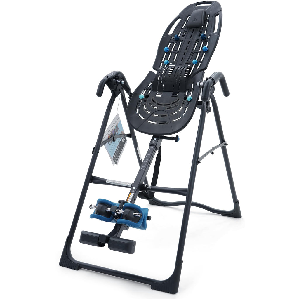 300 LB Inversion Table for Back Stretching