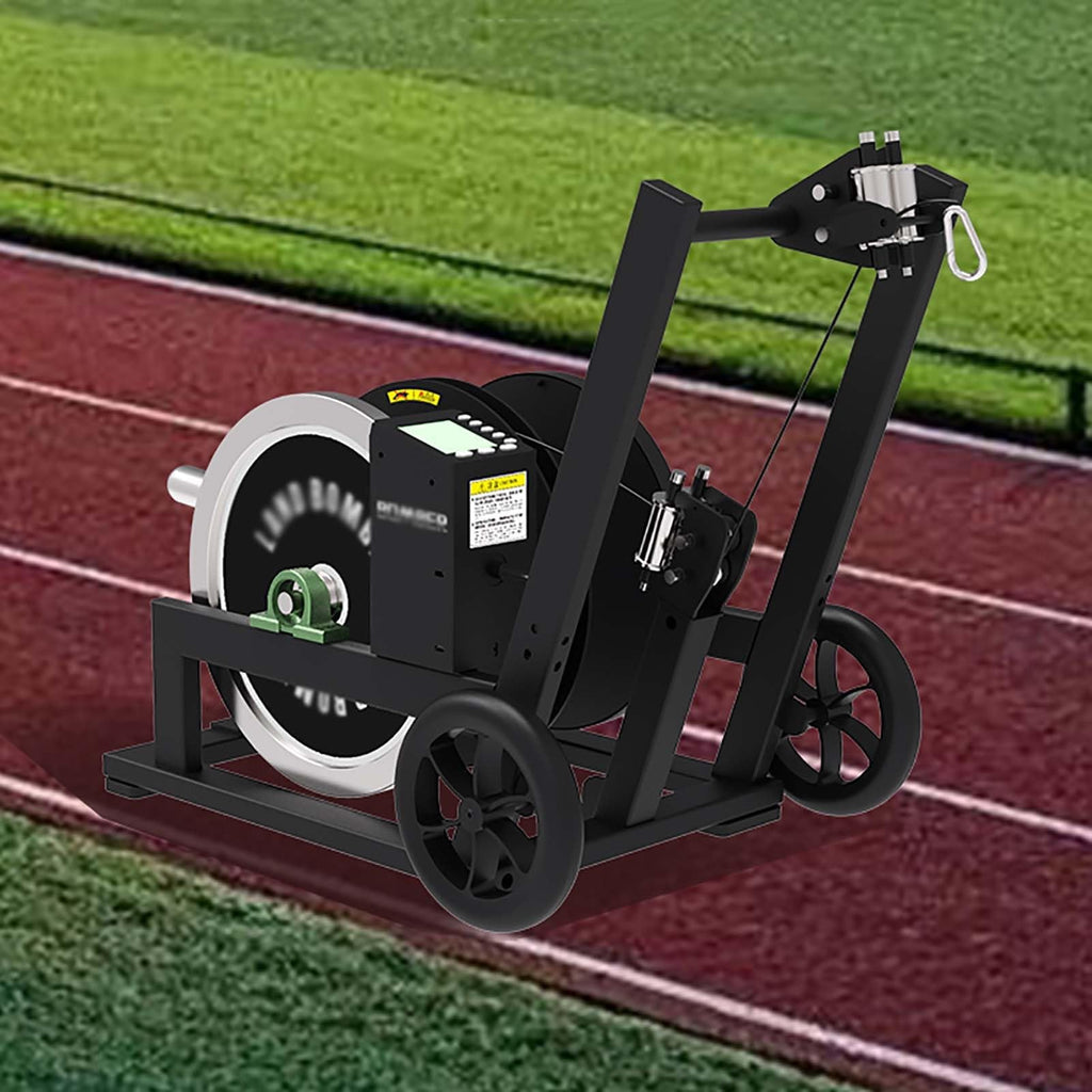 Adjustable Resistance Trainer for Speed & Strength