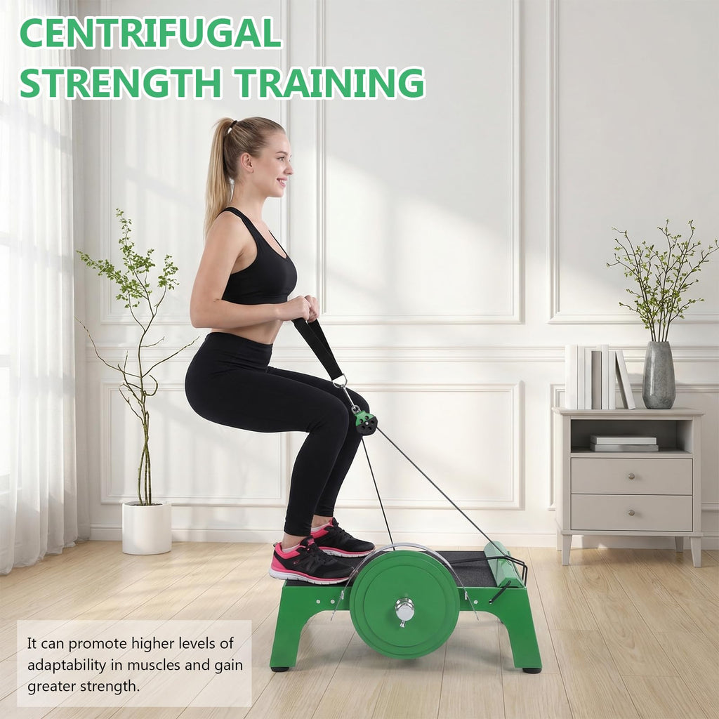 Incline Bodyweight Trainer with 8 Resistance Levels