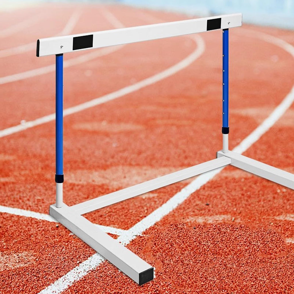 Adjustable Metal Hurdles for Speed & Agility Training