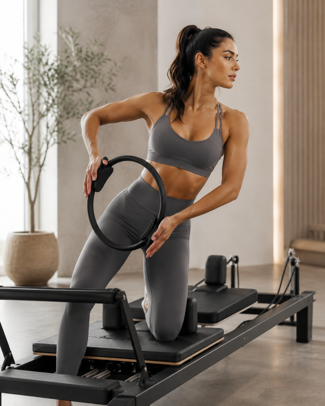 PILATES EQUIPMENT