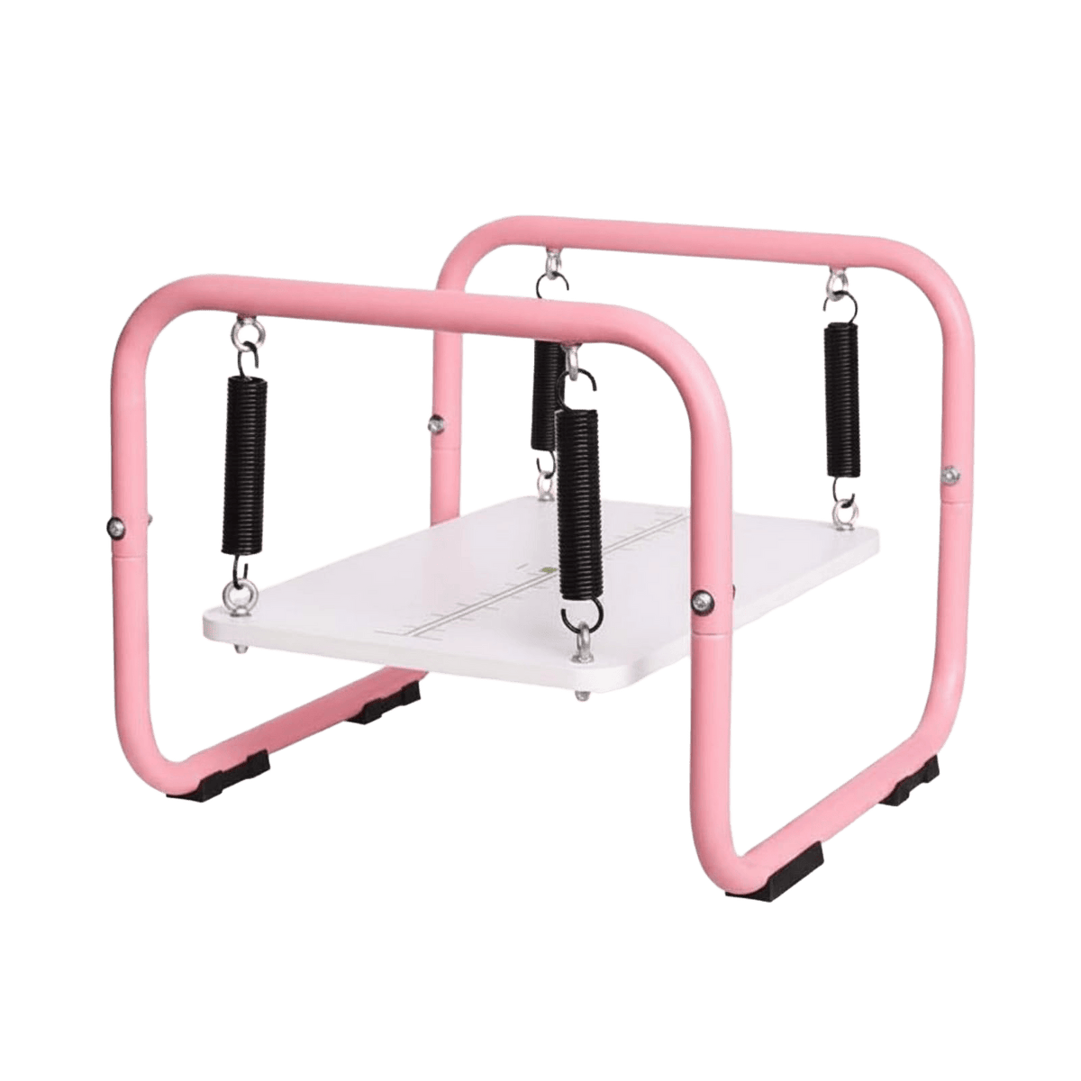 Anti-Slip Balance Training Board with Spring Support
