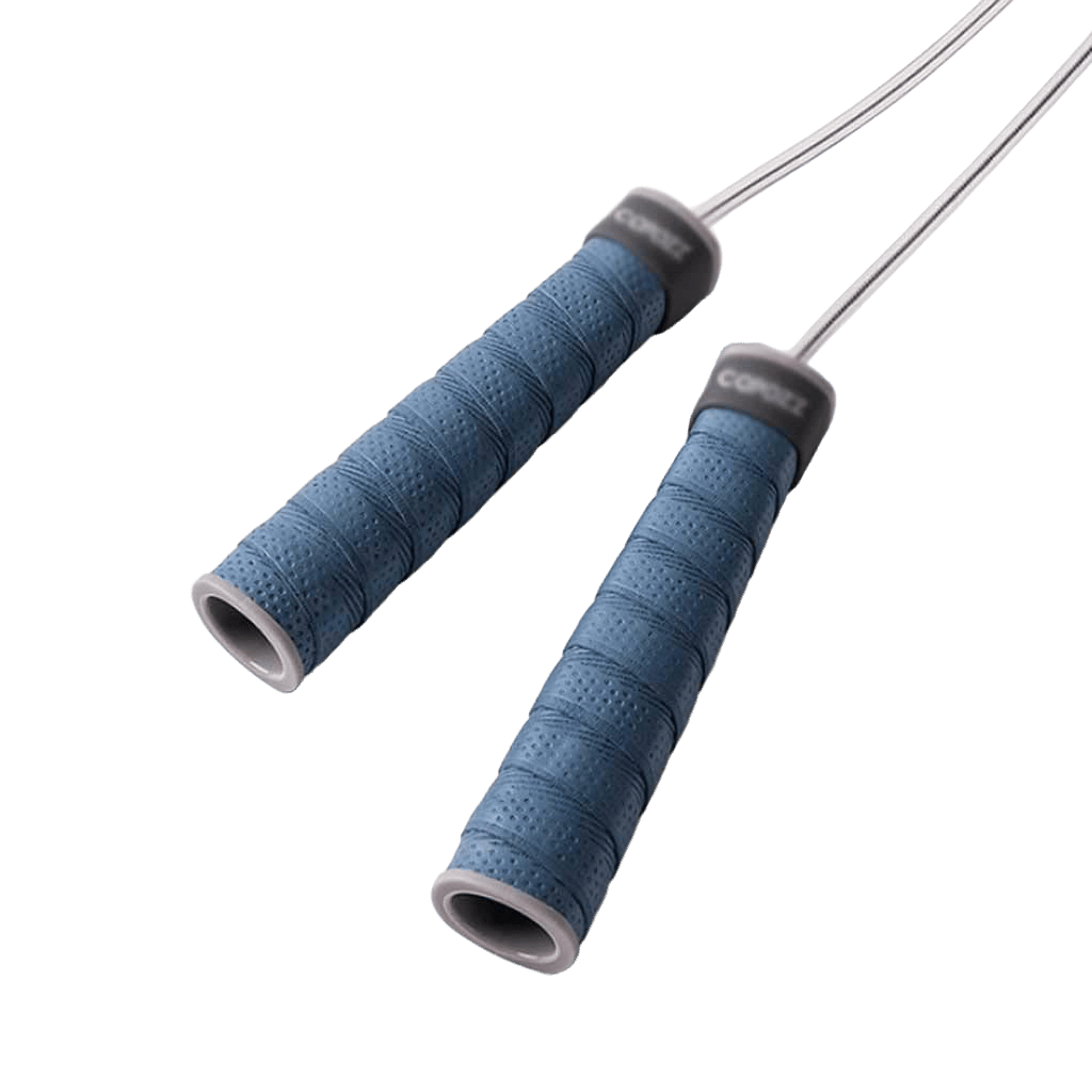 Adjustable Weighted Speed Jump Rope