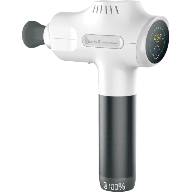 Dr. Fuji Mini Deep Tissue Muscle Massage Gun